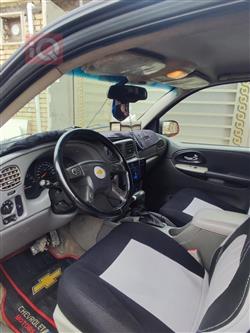 شيفروليه بليزر